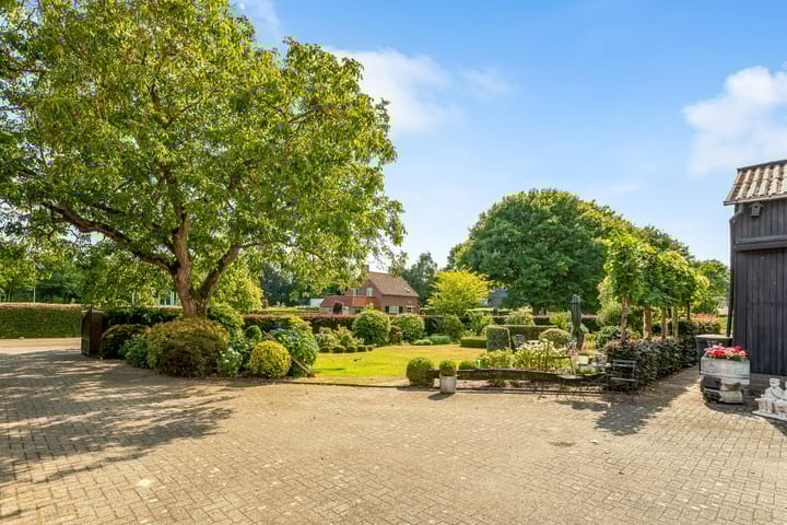 Foto 30 van Hilbergsedreef 4