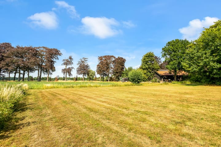 Foto 33 van Hilbergsedreef 4