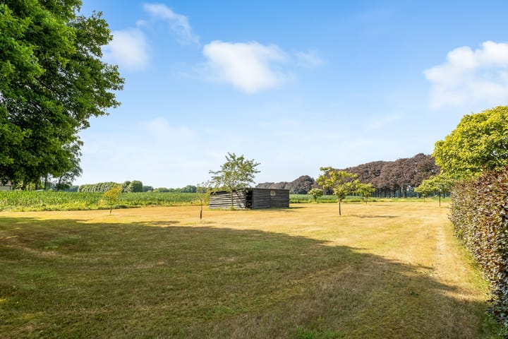 Foto 37 van Hilbergsedreef 4