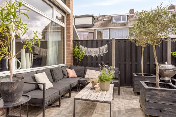 Foto 28 van Morgental 12