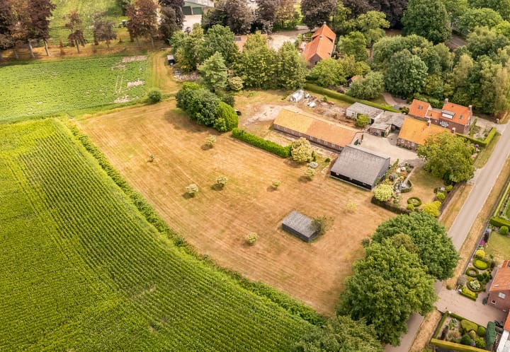 Foto 42 van Hilbergsedreef 4