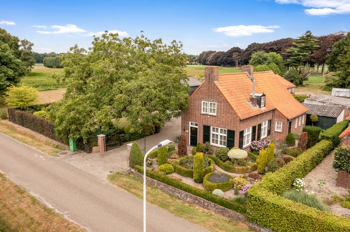 Foto 43 van Hilbergsedreef 4