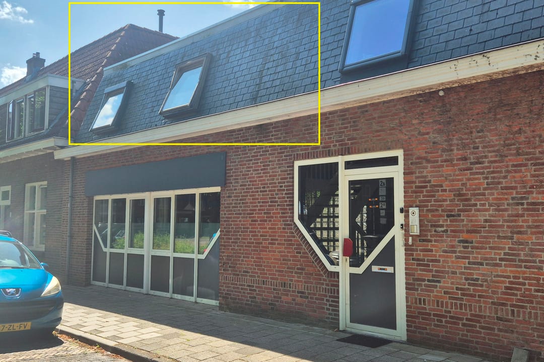Photo 1 of Bankastraat 2-C