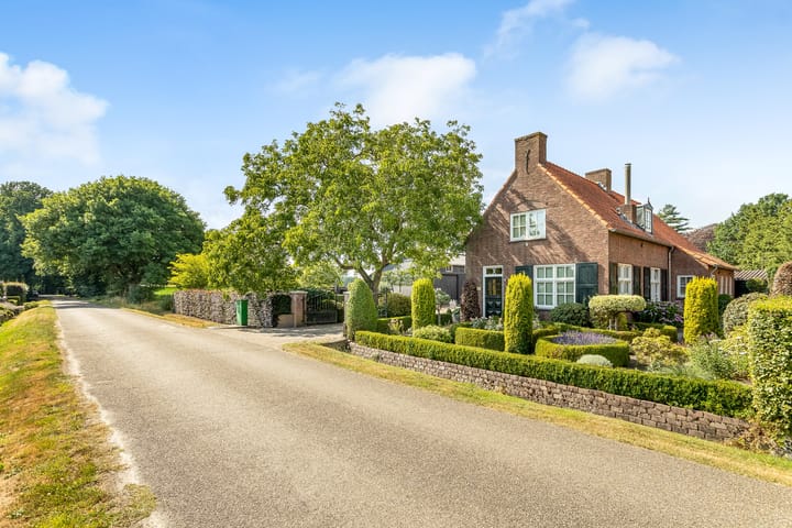 Foto 44 van Hilbergsedreef 4