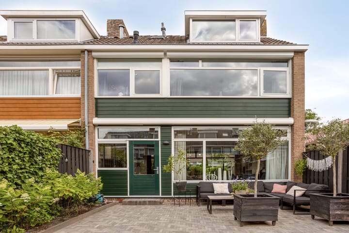 Foto 35 van Morgental 12