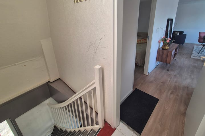 Foto 4 van Bankastraat 2-C