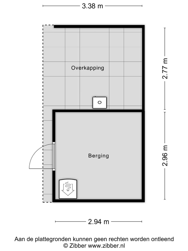 Foto 41 van Morgental 12