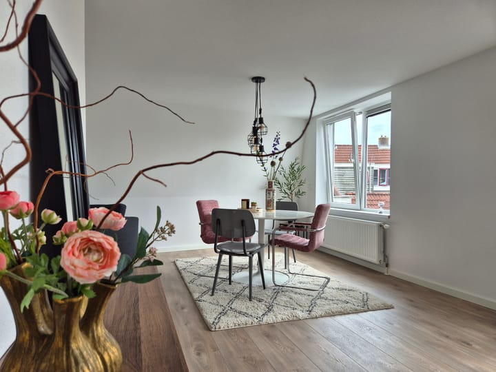 Foto 9 van Bankastraat 2-C