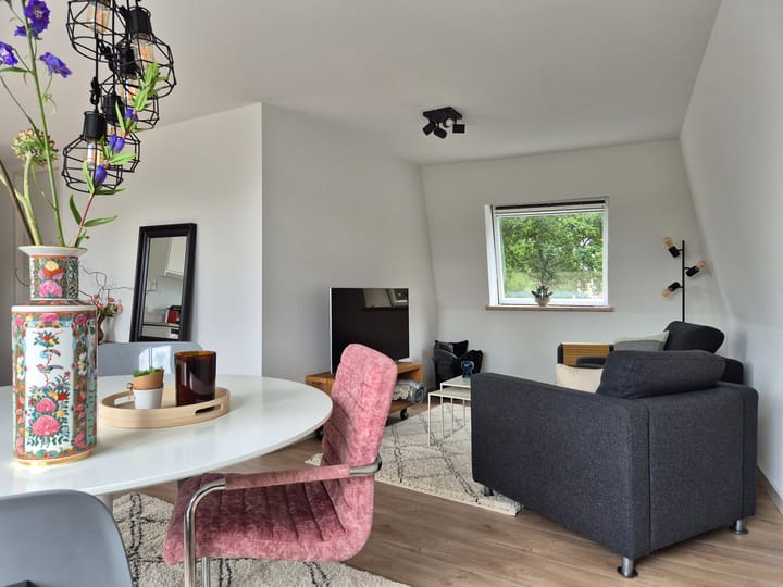 Foto 8 van Bankastraat 2-C