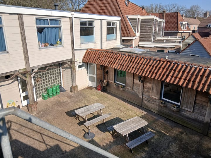 Foto 21 van Bankastraat 2-C