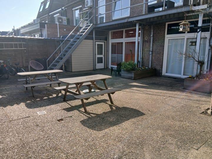 Foto 22 van Bankastraat 2-C