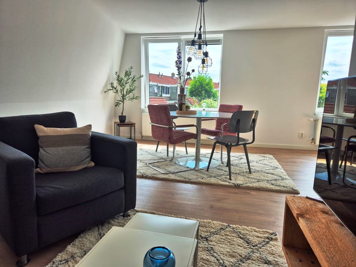 Foto 11 van Bankastraat 2-C