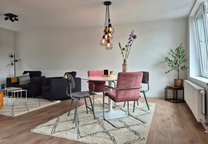 Foto 10 van Bankastraat 2-C