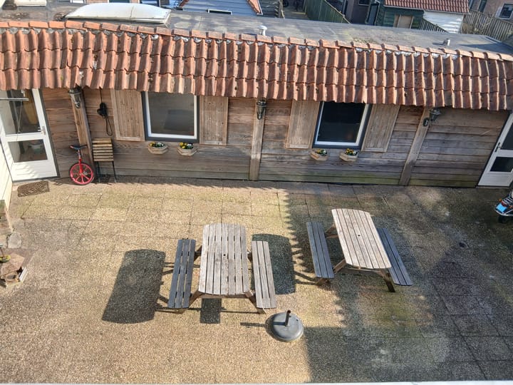 Foto 20 van Bankastraat 2-C