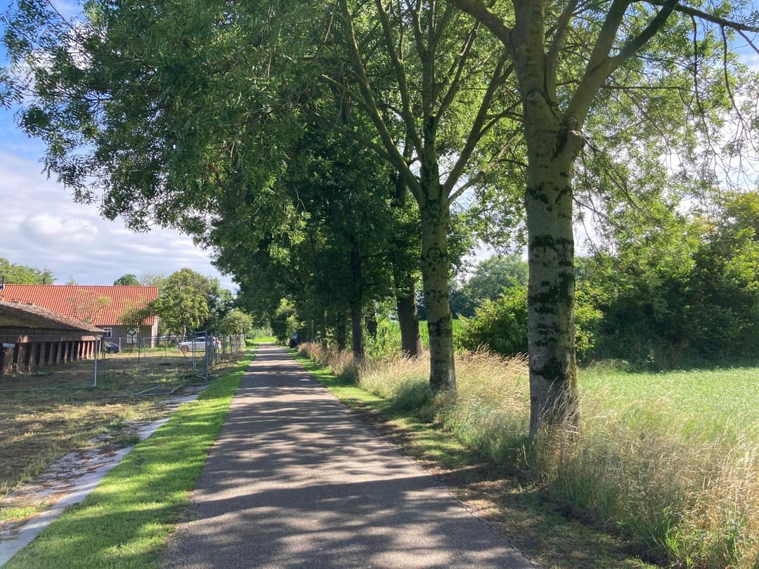 Foto 17 van Geersweg 3-A