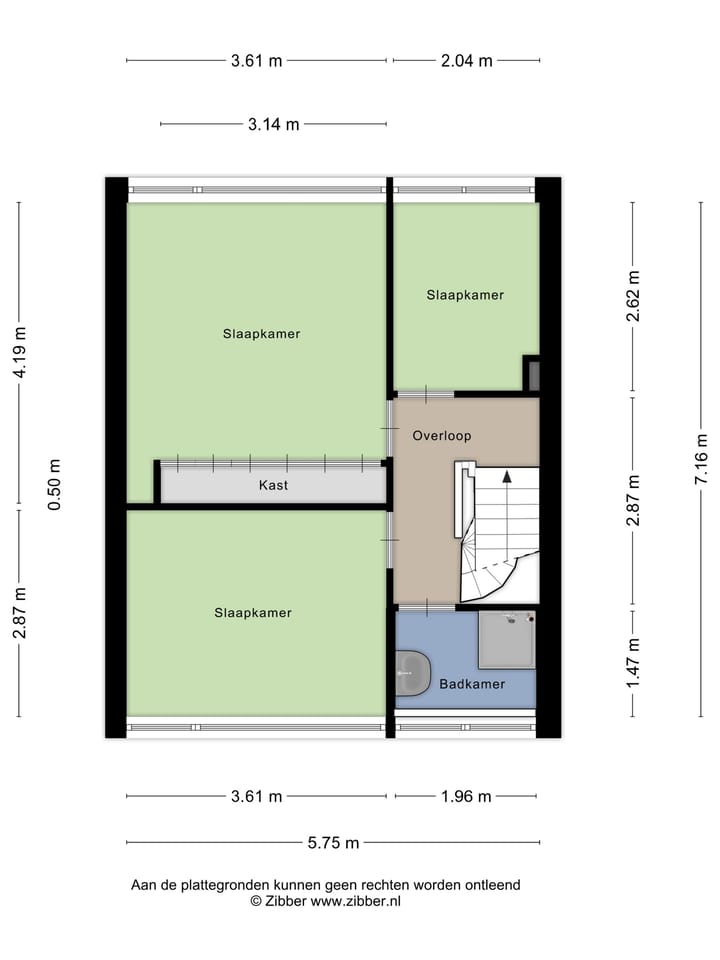 Foto 39 van Morgental 12