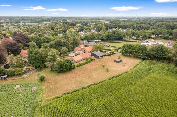 Foto 41 van Hilbergsedreef 4