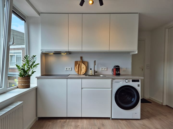 Foto 5 van Bankastraat 2-C