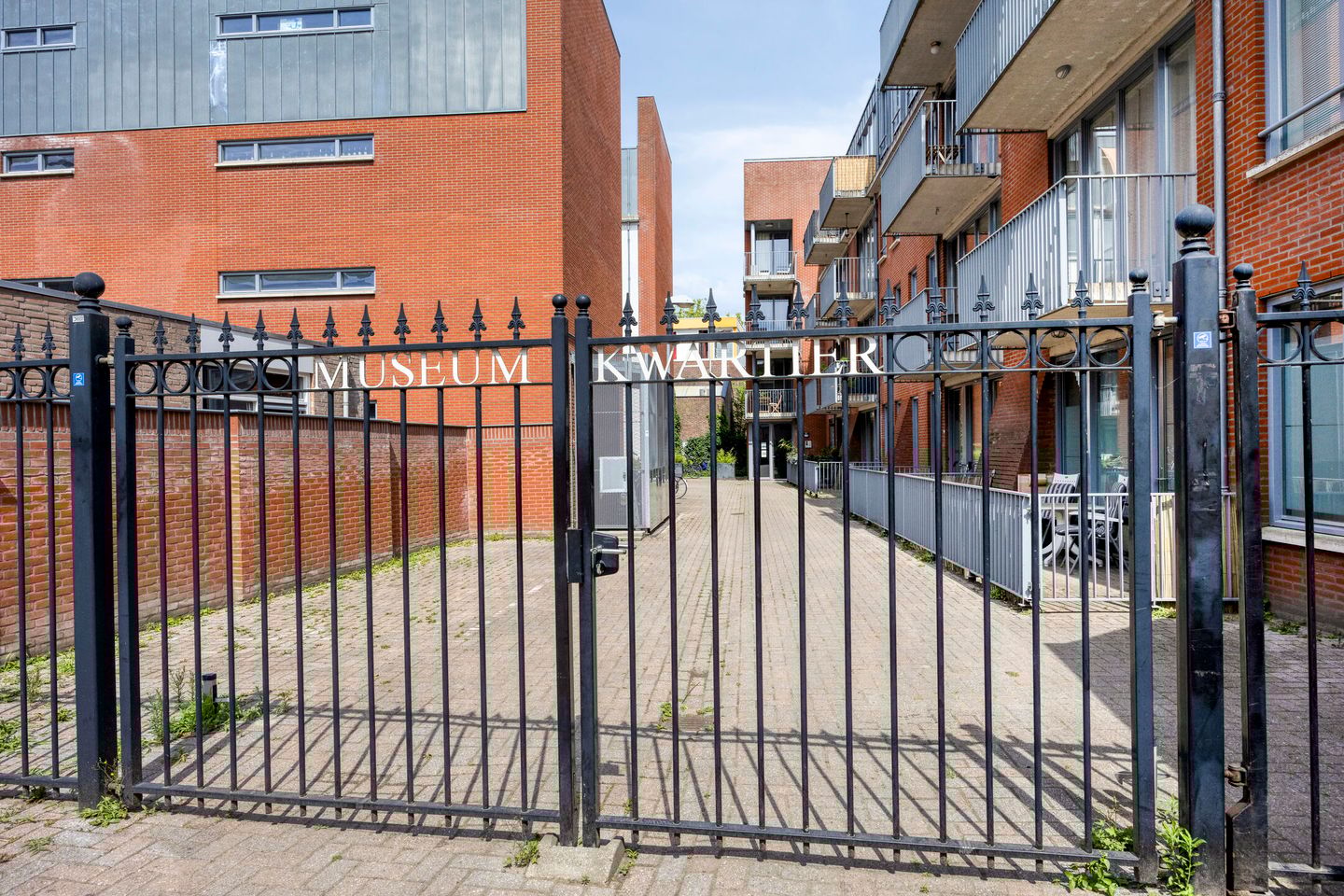 Foto 5 van Stratumsedijk 23-43