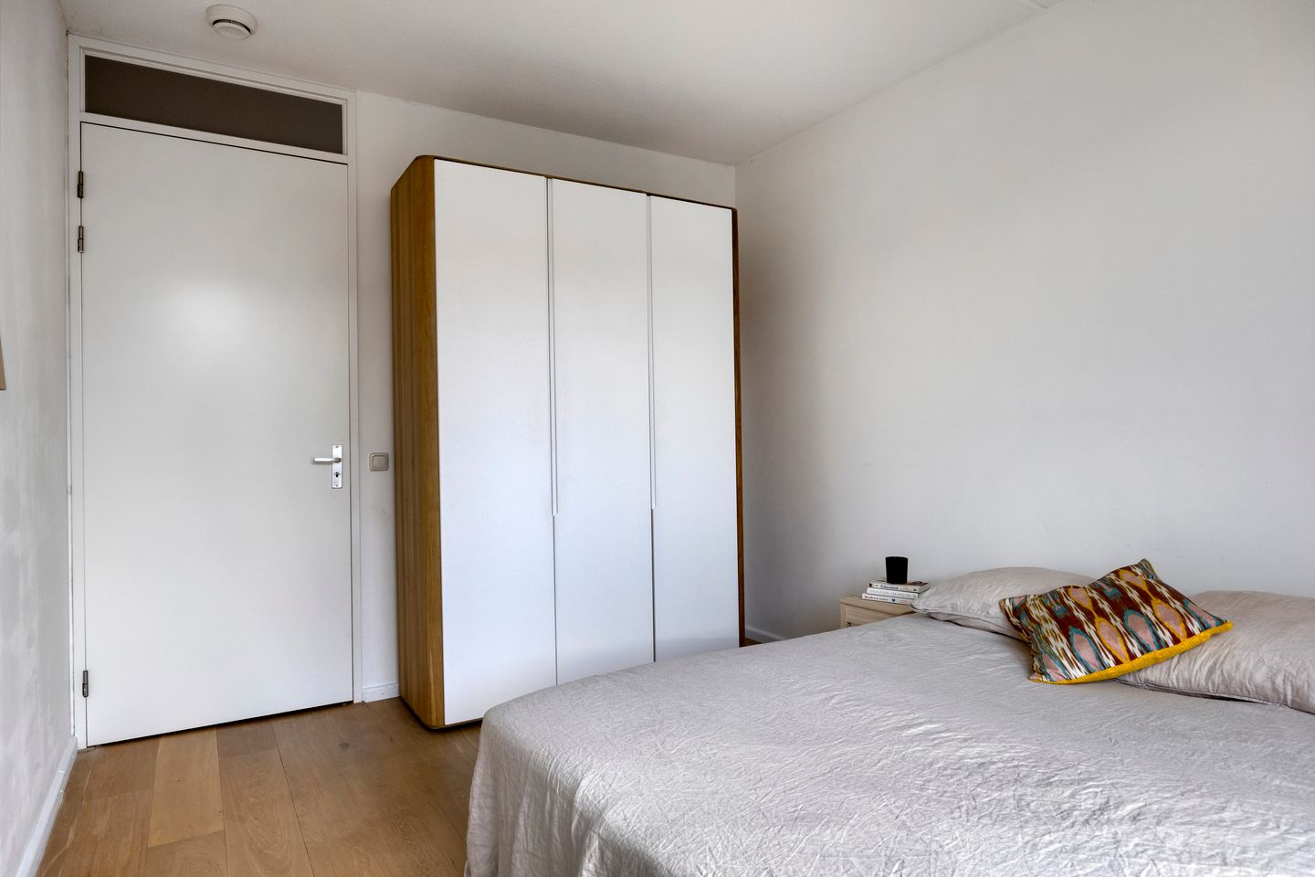 Foto 19 van Stratumsedijk 23-43