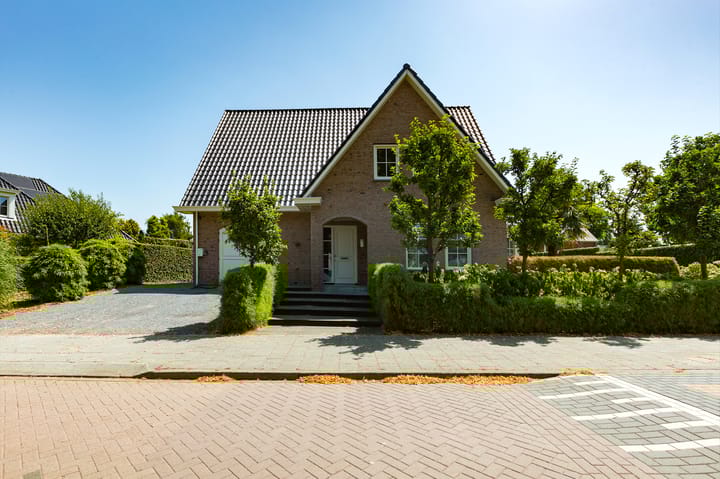 Rembrandtlaan 45