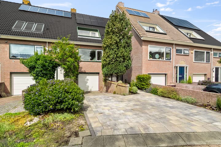 Foto 1 van Vogelzand 3222