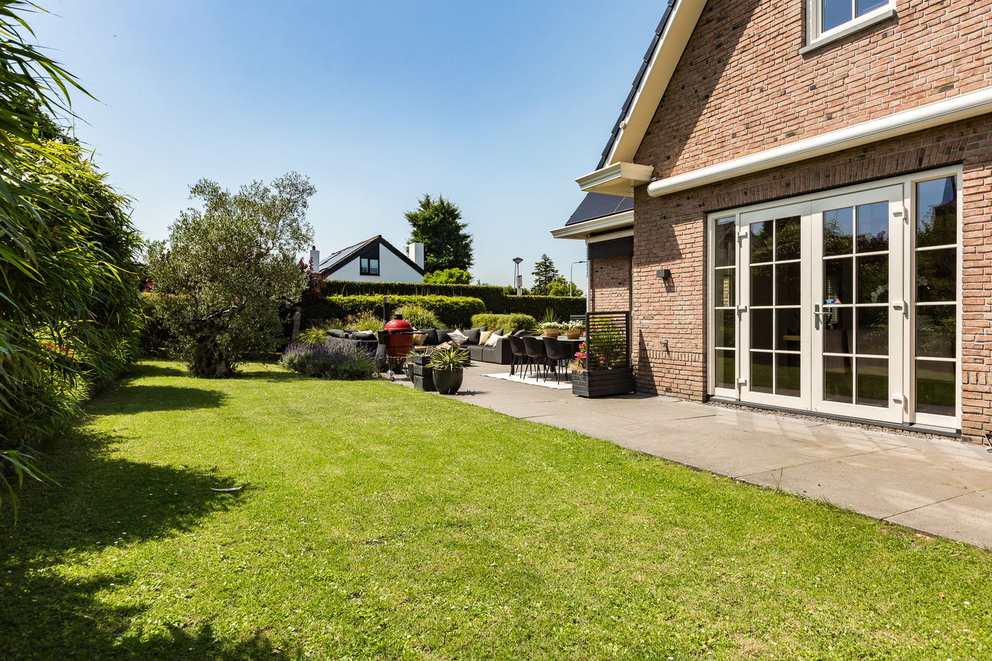 Foto 4 van Rembrandtlaan 45