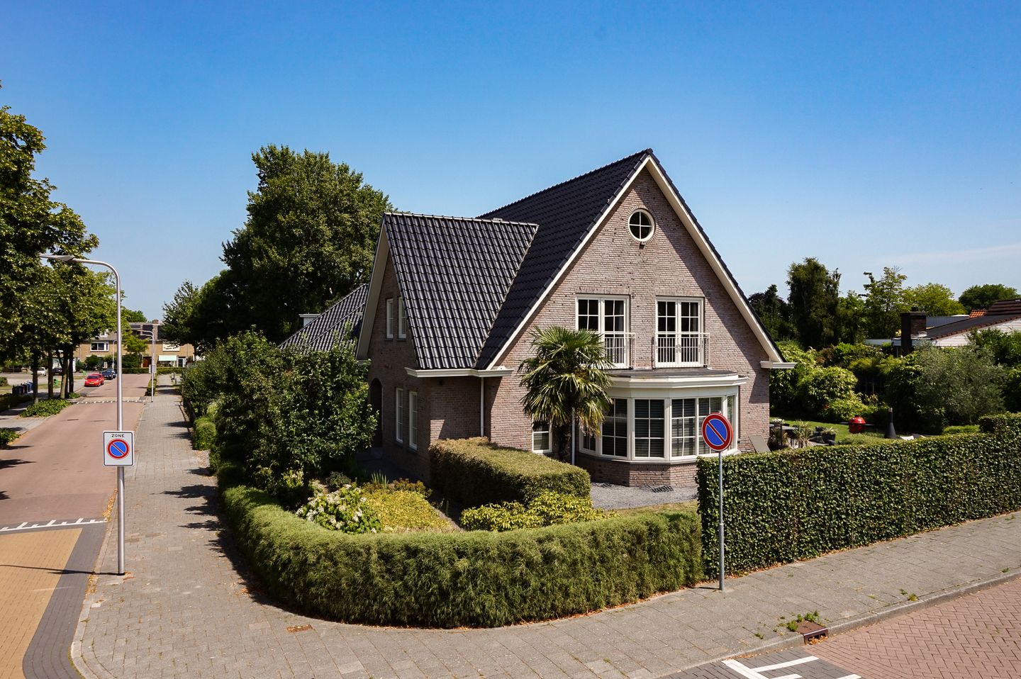 Foto 5 van Rembrandtlaan 45