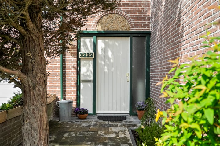 Foto 3 van Vogelzand 3222