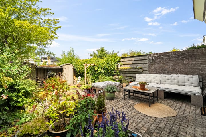 Foto 4 van Vogelzand 3222