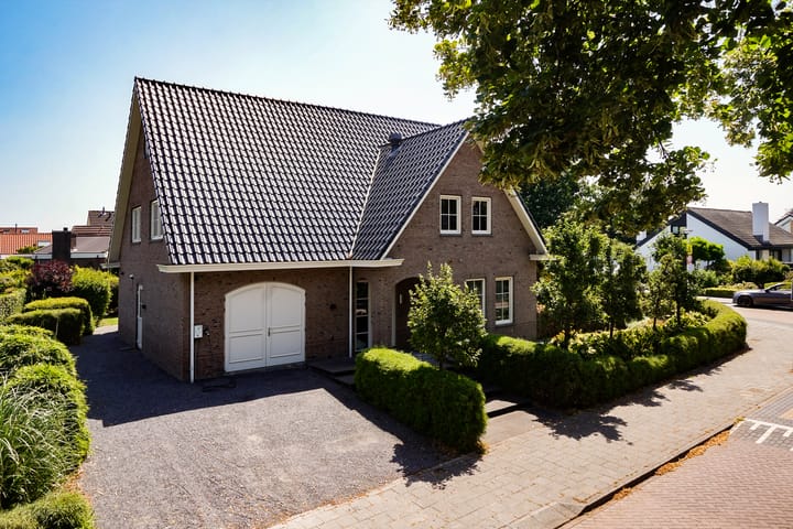 Foto 6 van Rembrandtlaan 45