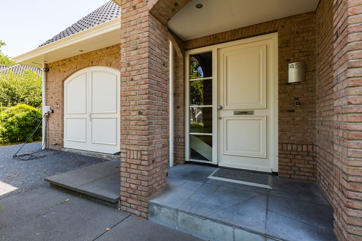 Foto 7 van Rembrandtlaan 45