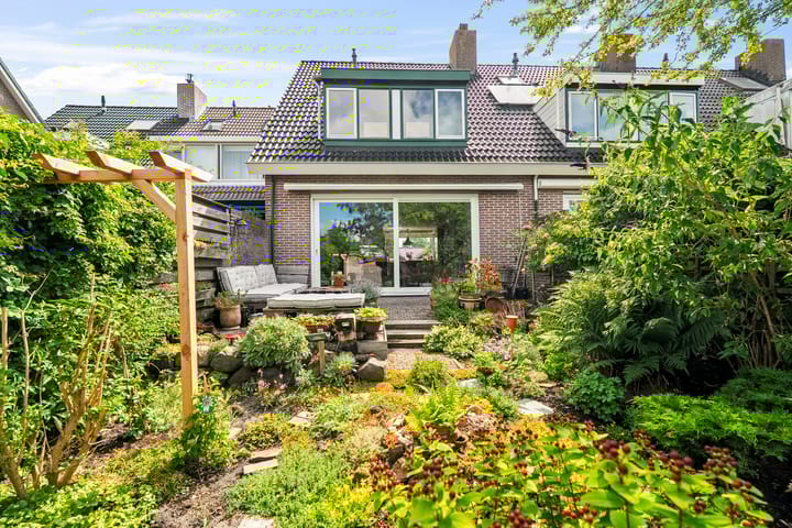 Foto 7 van Vogelzand 3222