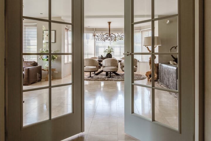 Foto 10 van Rembrandtlaan 45