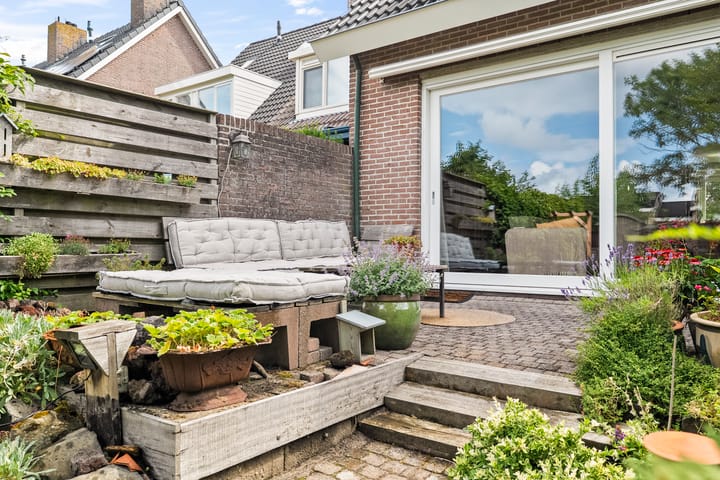 Foto 8 van Vogelzand 3222