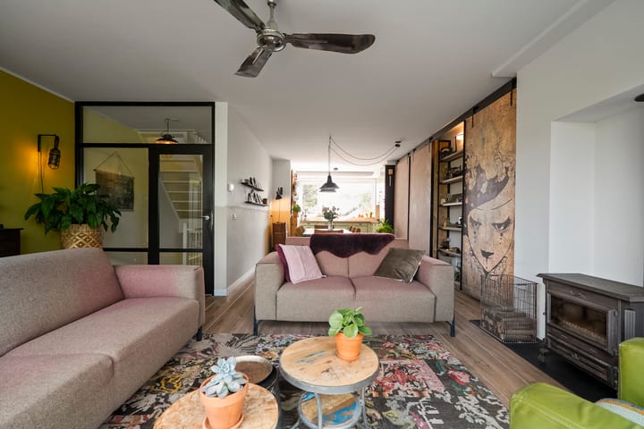 Foto 13 van Vogelzand 3222