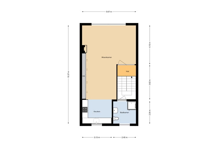 Foto 34 van Vogelzand 3222