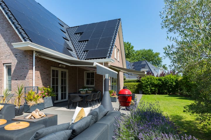 Foto 46 van Rembrandtlaan 45