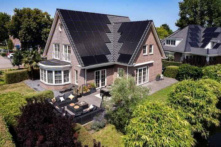 Foto 48 van Rembrandtlaan 45