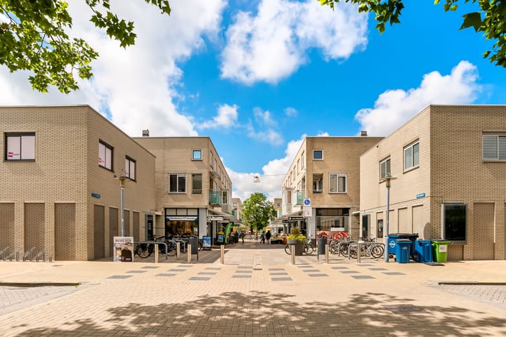 Foto 5 van Ster Bastion 18