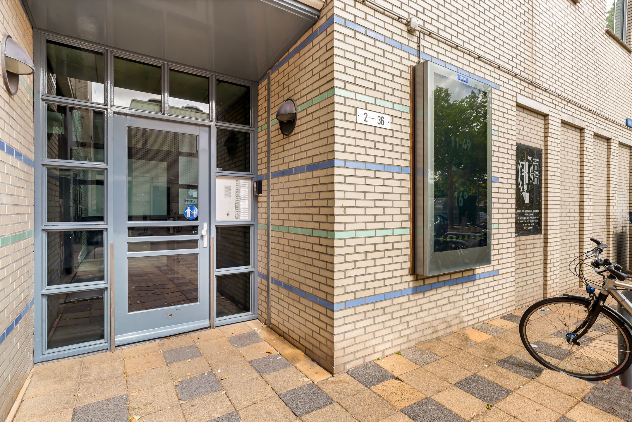 Foto 6 van Ster Bastion 18