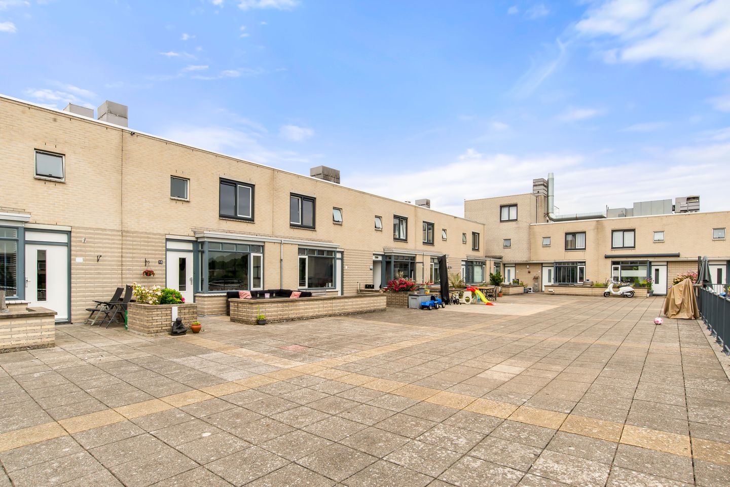 Foto 10 van Ster Bastion 18