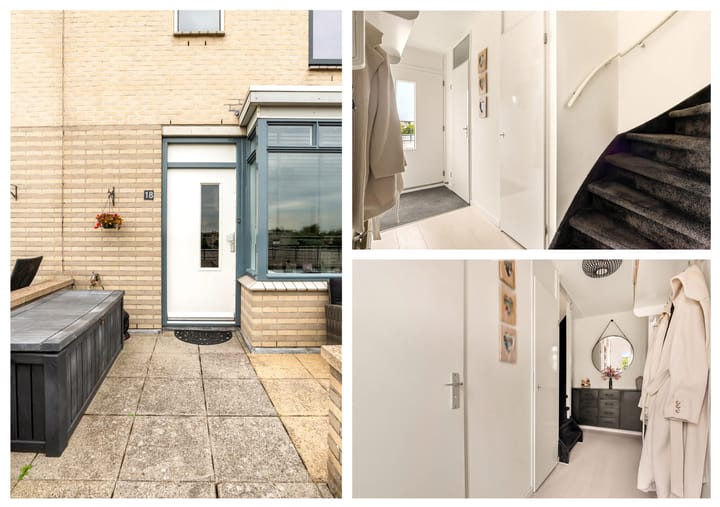 Foto 14 van Ster Bastion 18