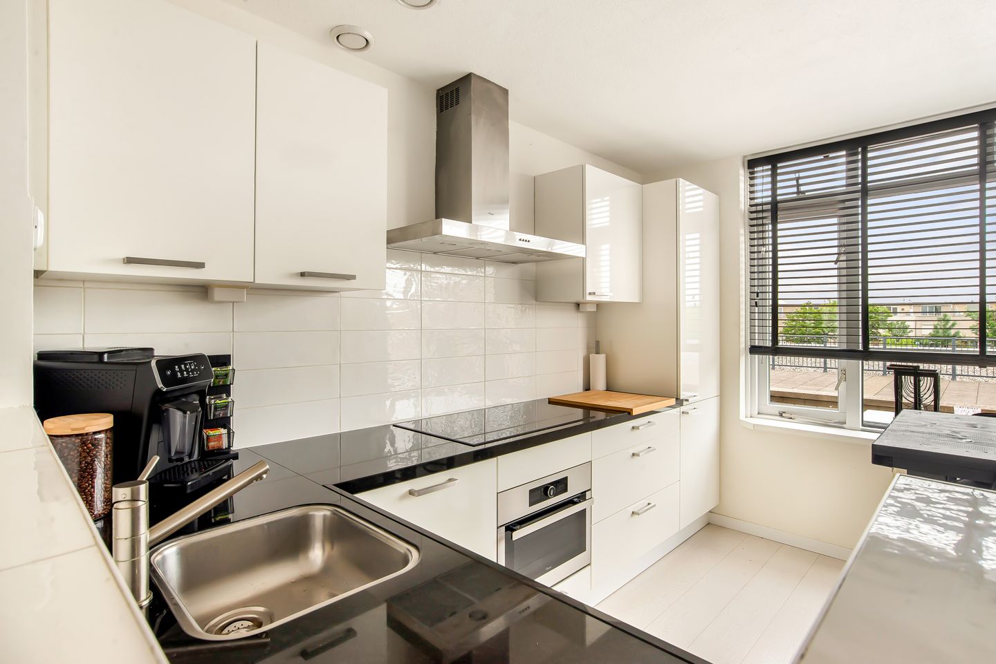 Foto 25 van Ster Bastion 18