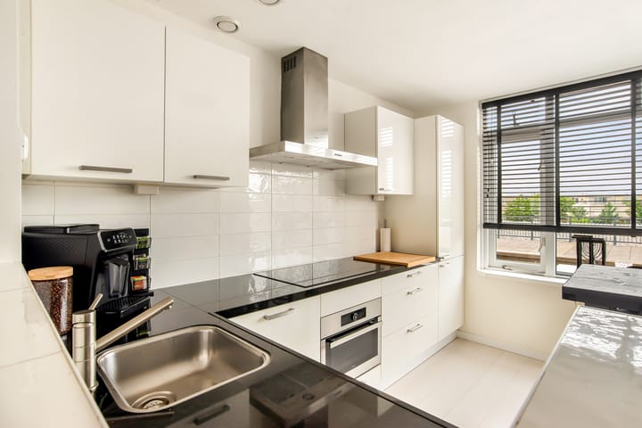 Foto 25 van Ster Bastion 18