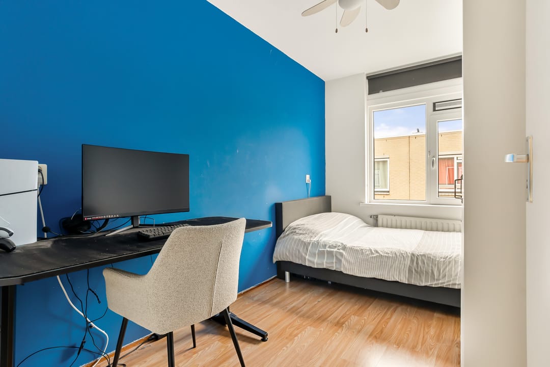 Foto 38 van Ster Bastion 18