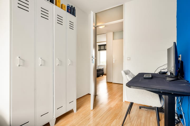 Foto 39 van Ster Bastion 18