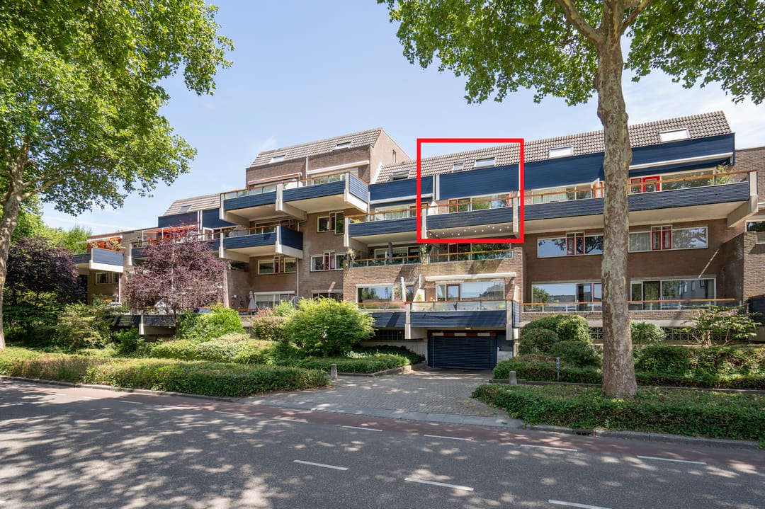 Photo 1 of Doornenburg 125