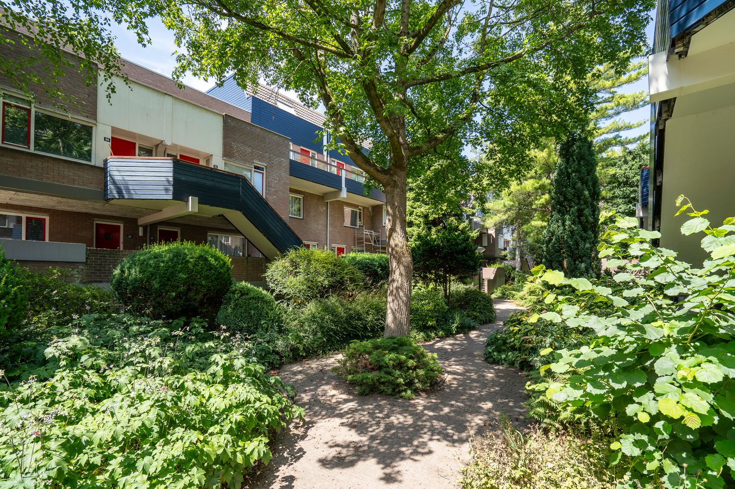 Photo 5 of Doornenburg 125