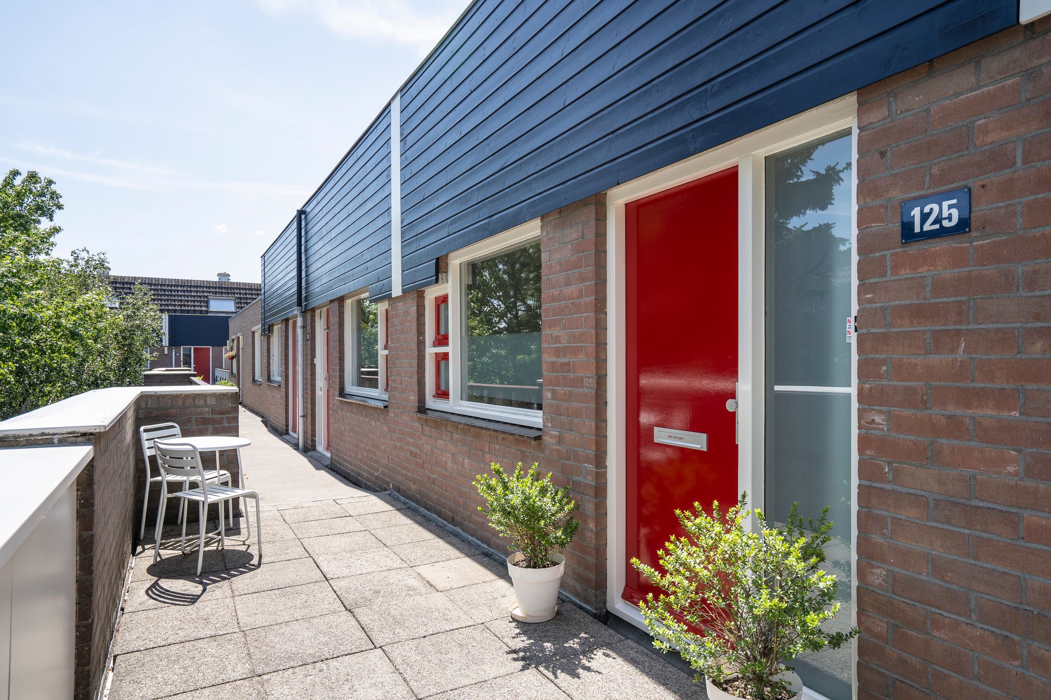 Photo 6 of Doornenburg 125